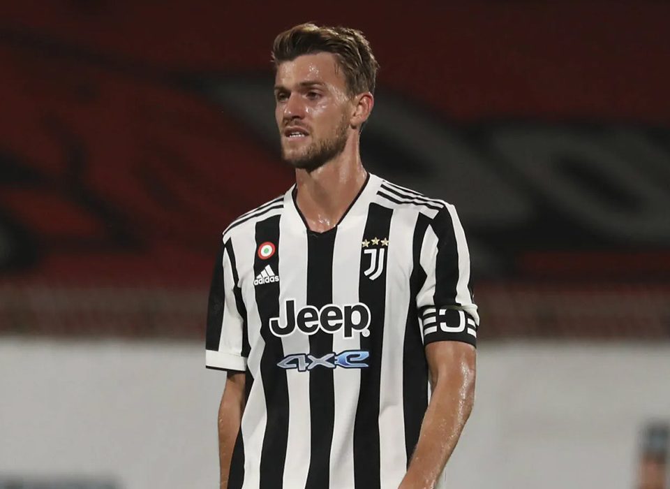 daniele.rugani- juventus