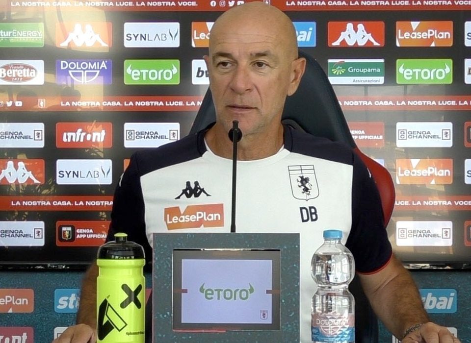 davide-ballardini-genoa