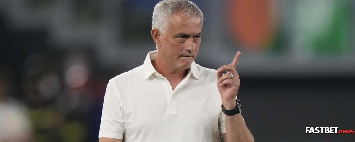 roma-mourinho