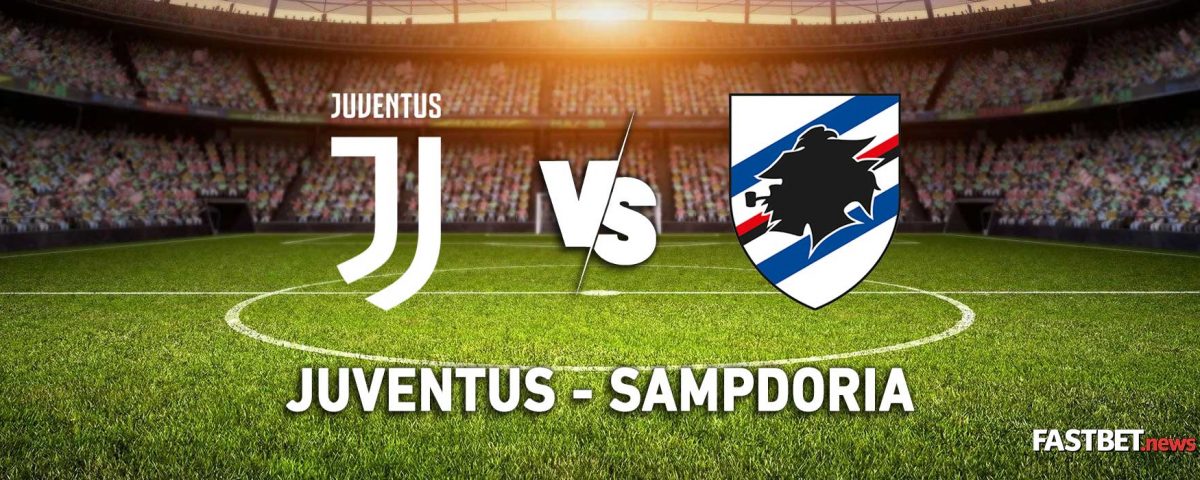 juventus-sampdoria