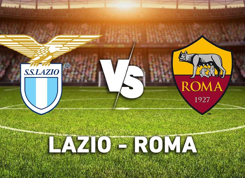lazio-roma
