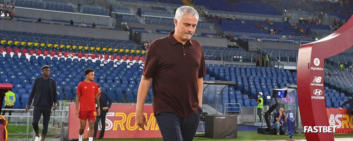 lazio-roma-mourinho