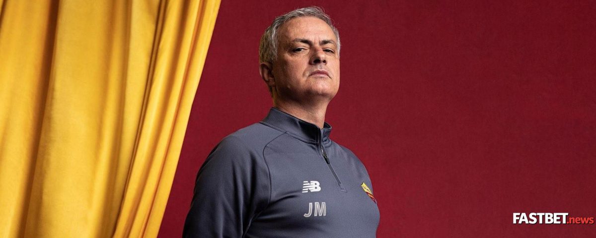 roma-sassuolo-mourinho
