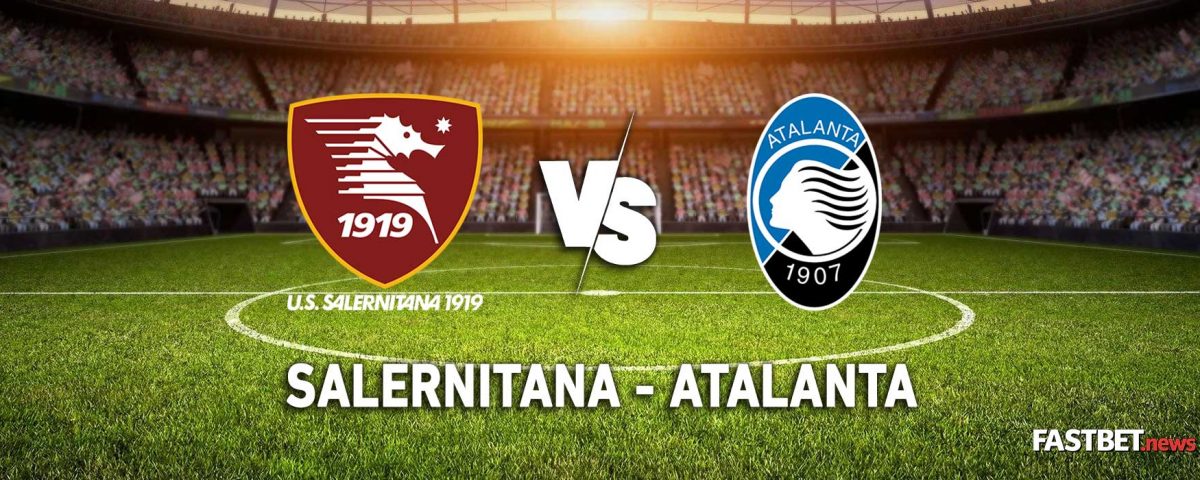 salernitana-atalanta