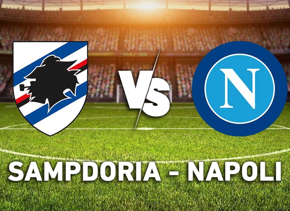 sampdoria-napoli