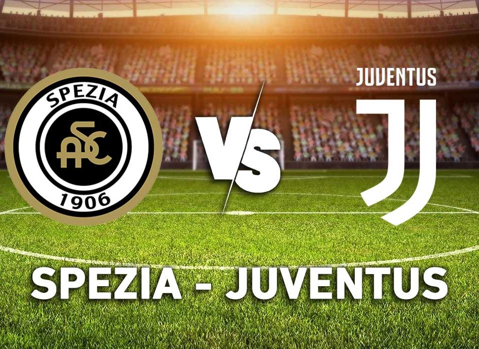 spezia-juventus