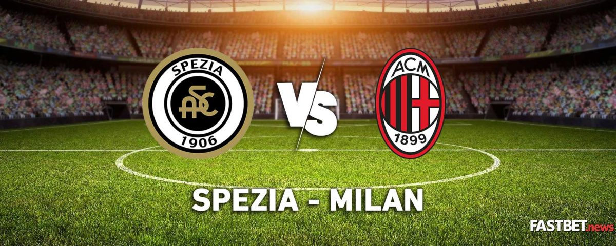 spezia-milan