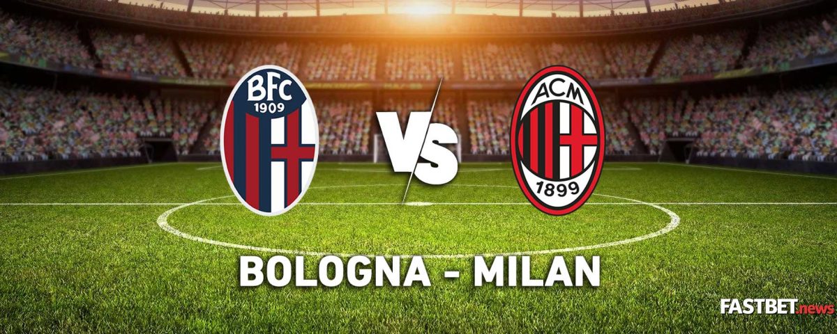 bologna-milan