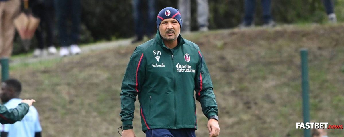 bologna-milan-mihajlovic