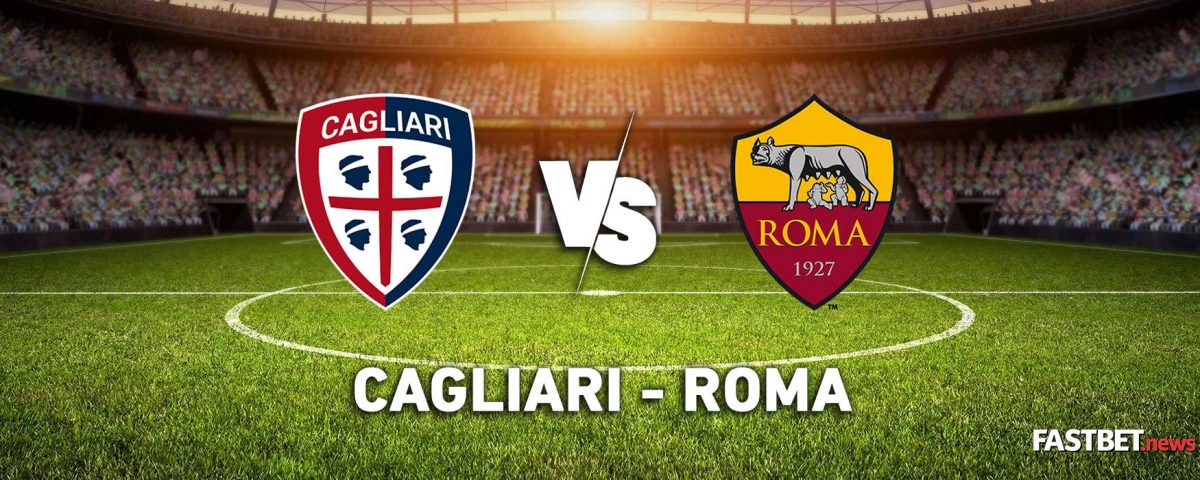 cagliari-roma
