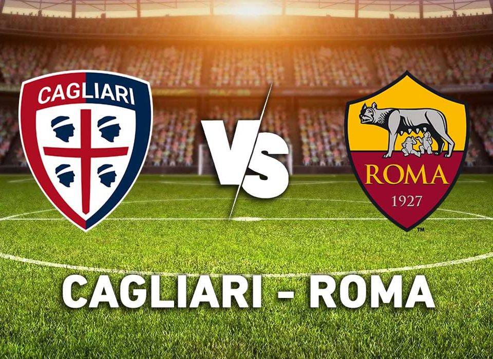 cagliari-roma