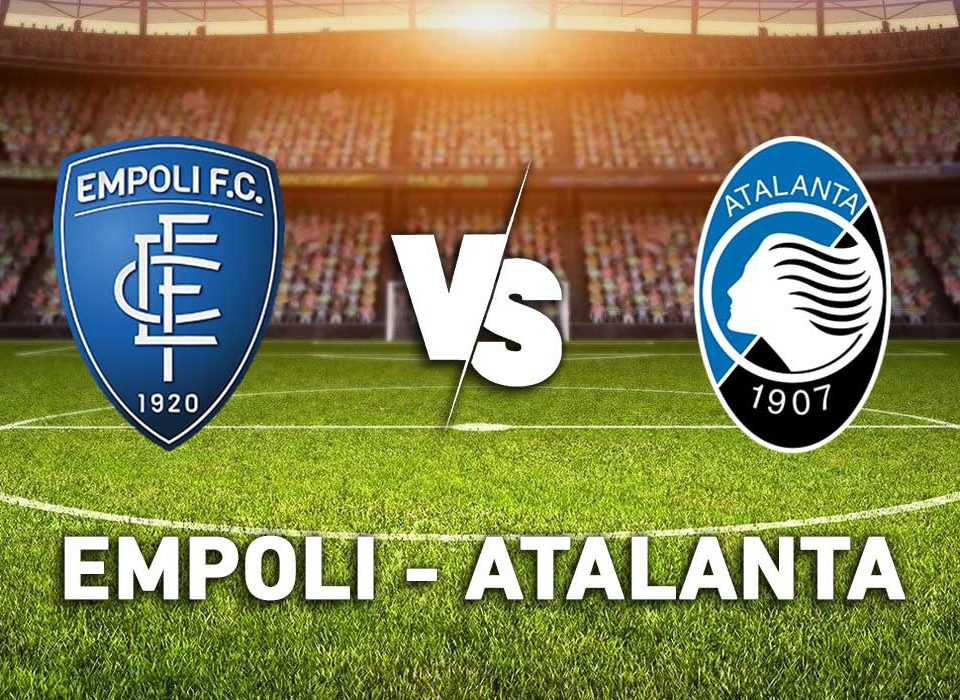 empoli-atalanta