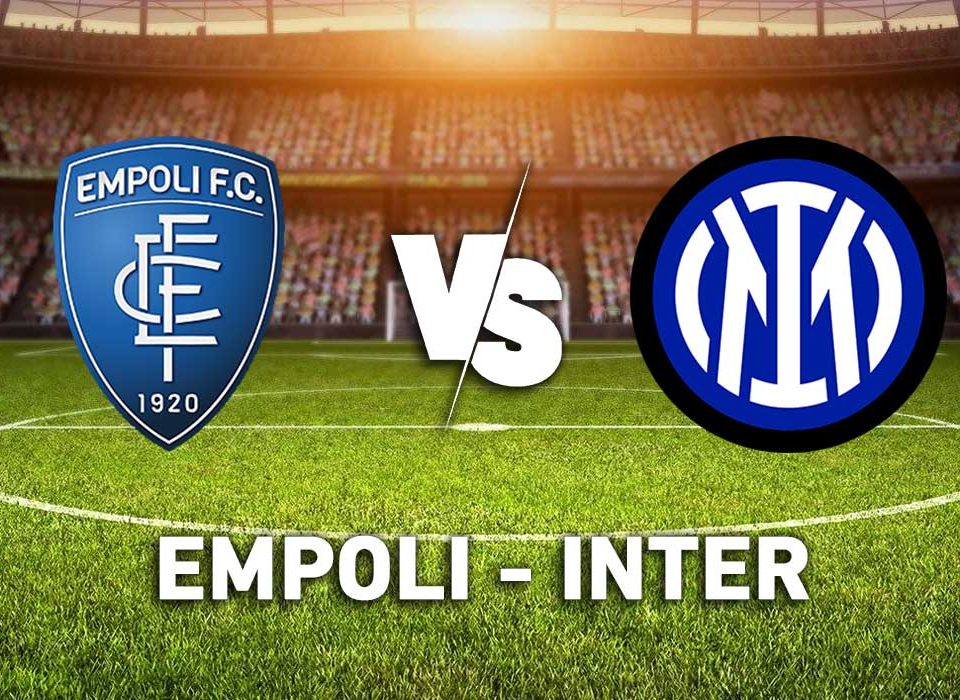 empoli-inter