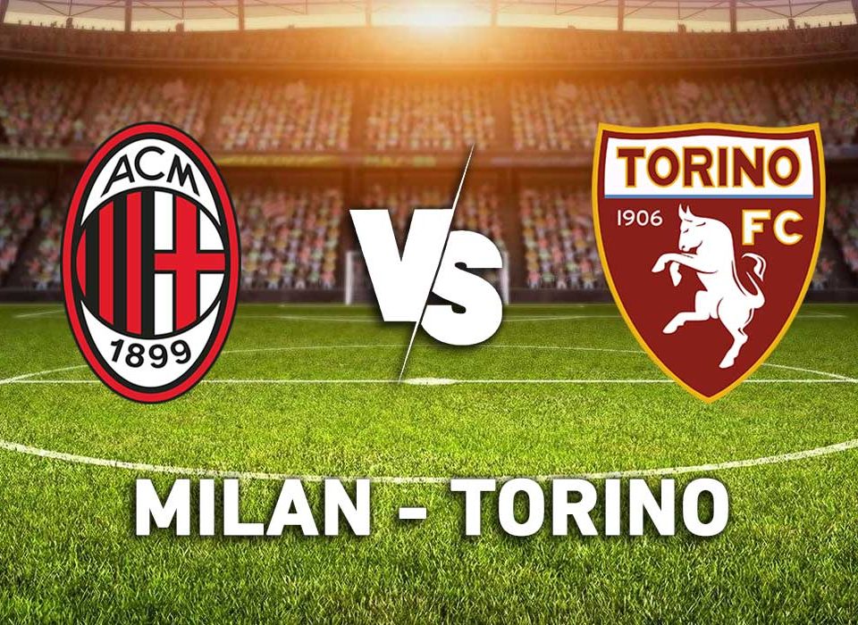 milan - torino