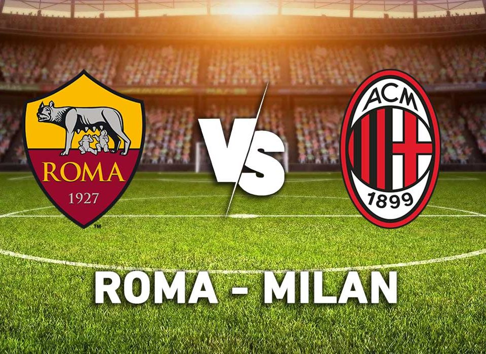 roma-milan