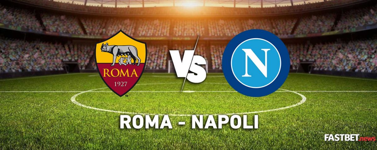 roma-napoli