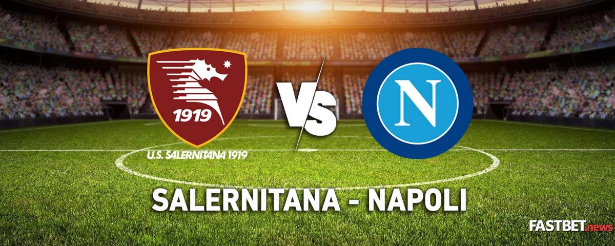 salernitana-napoli