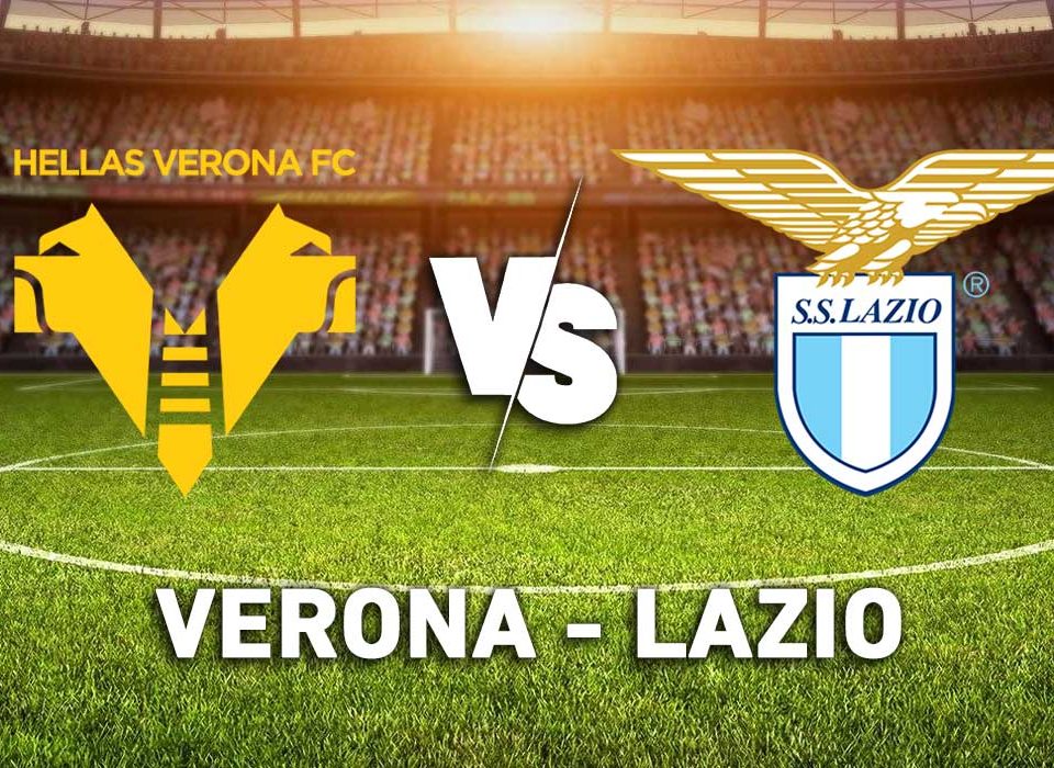 verona-lazio