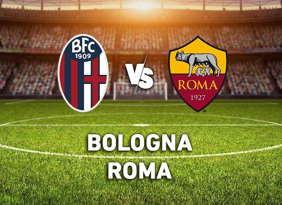 bologna-roma