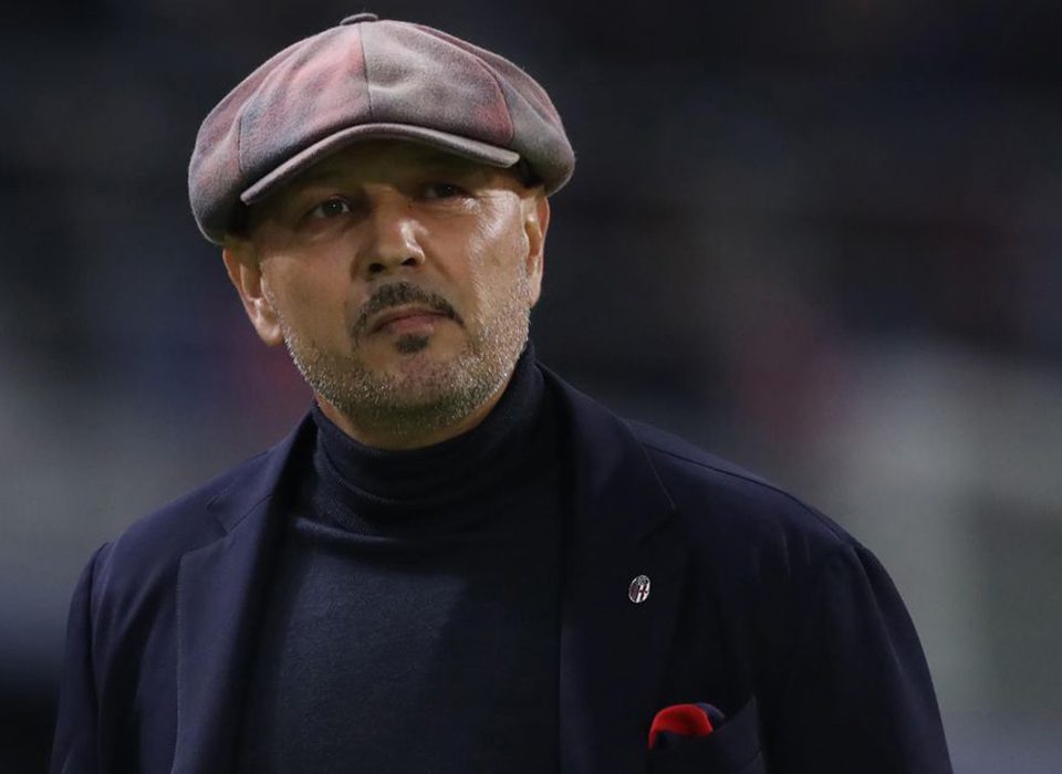 bologna-roma-mihajlovic