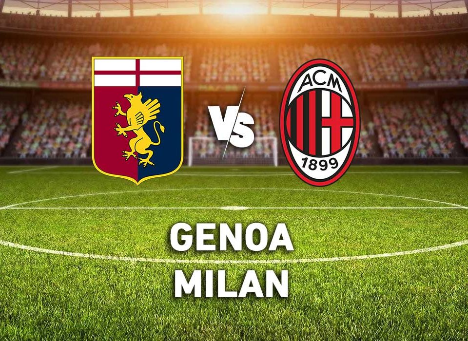genoa-milan