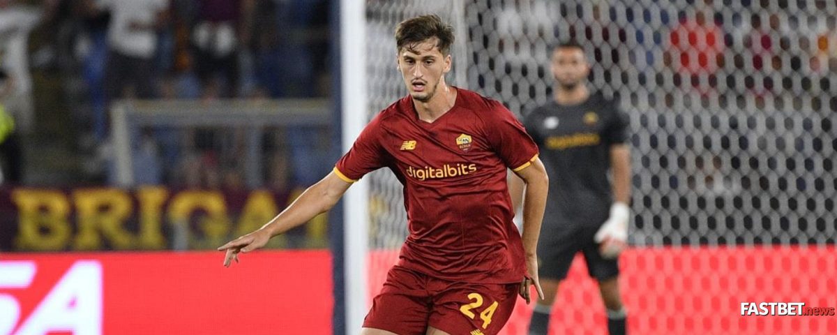 genoa-roma-kumbulla