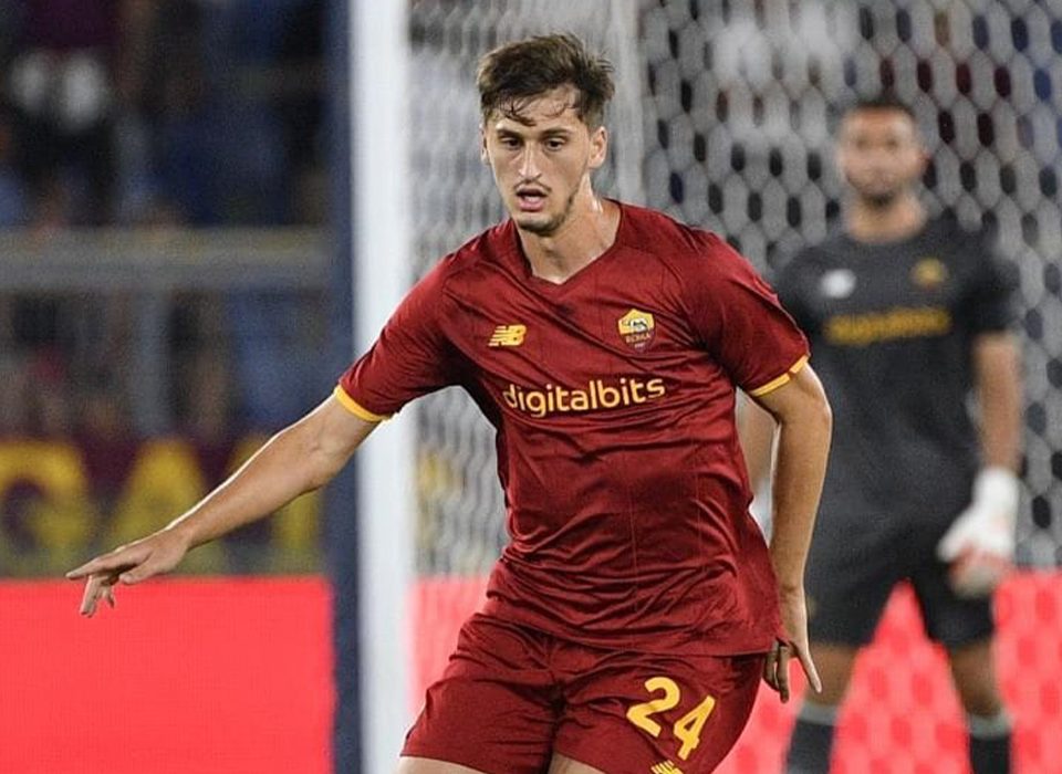 genoa-roma-kumbulla