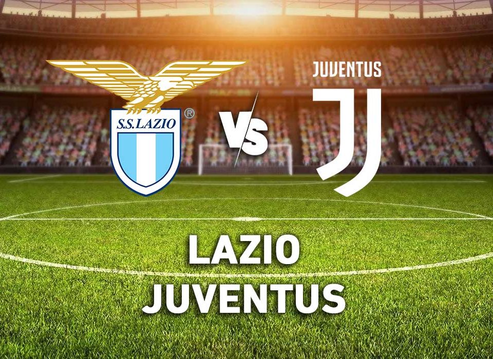 lazio-juventus