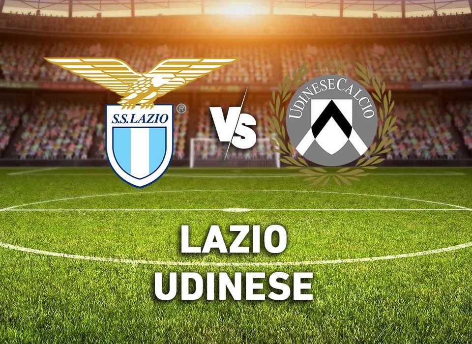 lazio-udinese