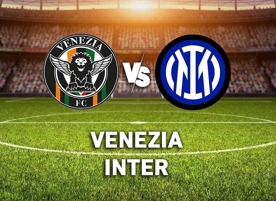 venezia-inter