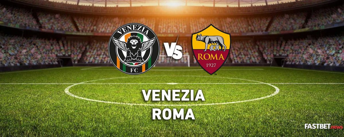 venezia-roma