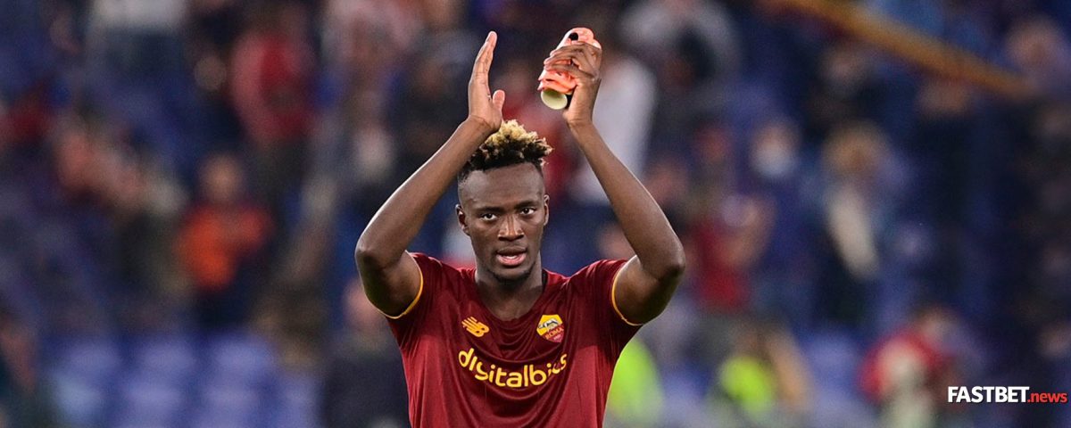 venezia-roma-tammyabraham