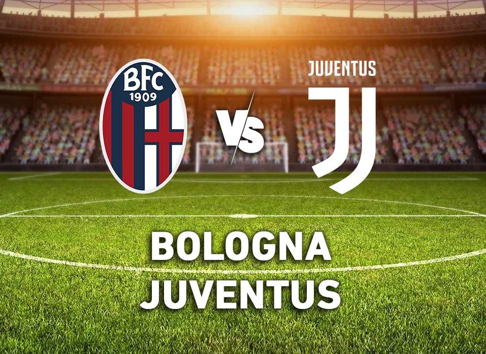 bologna-juventus