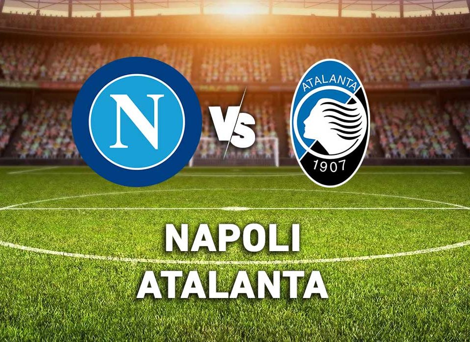 napoli-atalanta