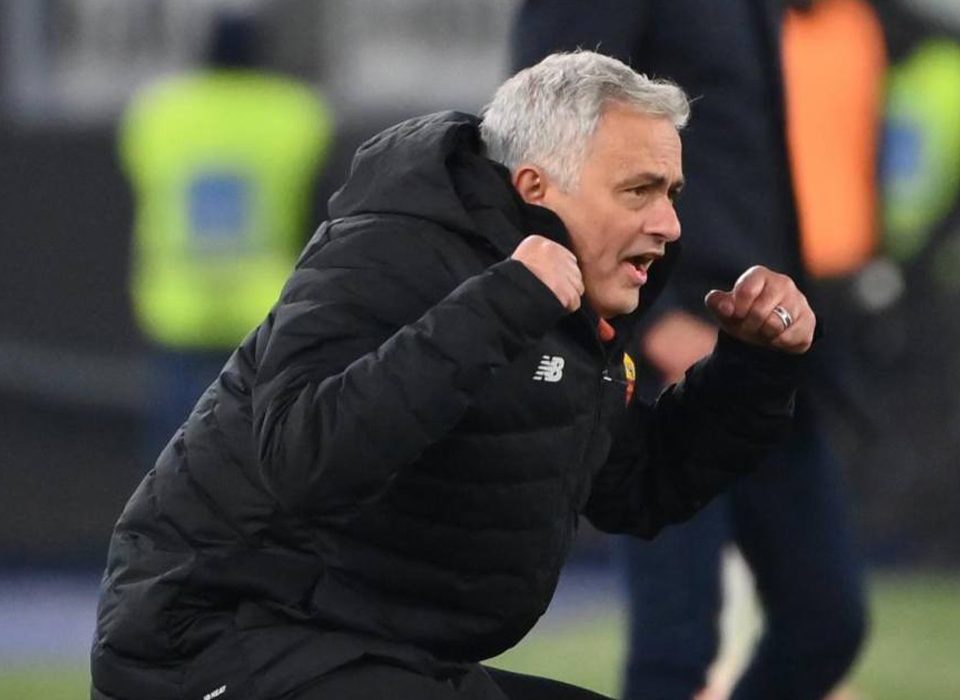 roma-sampdoria-mourinho