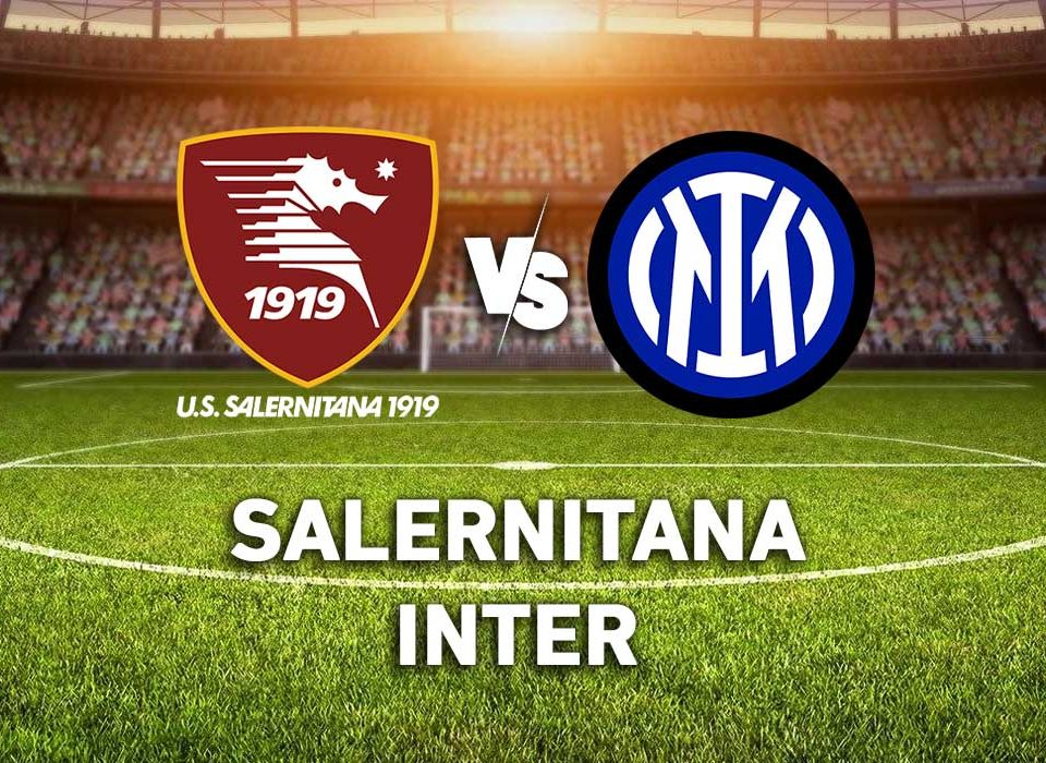 salernitana-inter