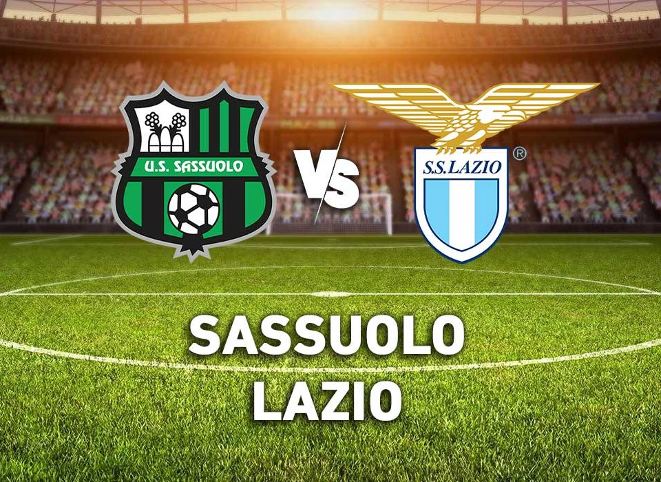 sassuolo-laziosassuolo-lazio