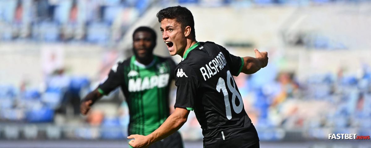 sassuolo-lazio-raspadori