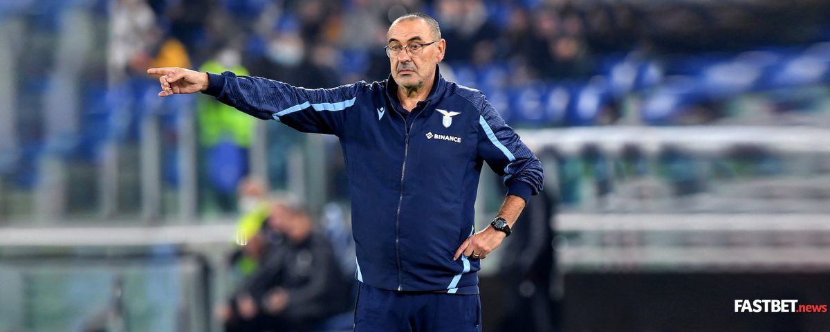 sassuolo-lazio-sarri