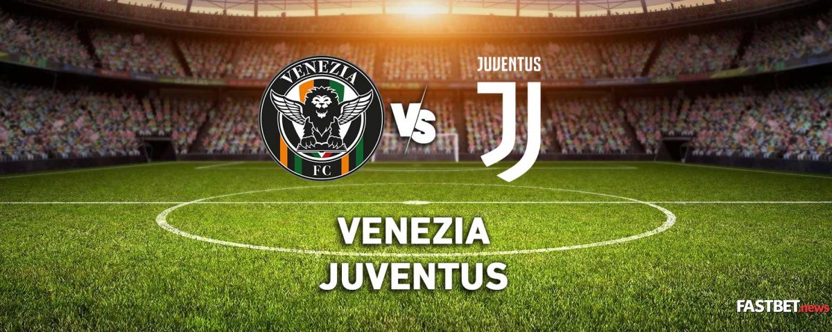 venezia-juventus