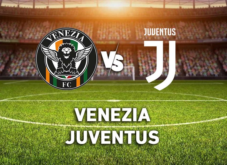 venezia-juventus