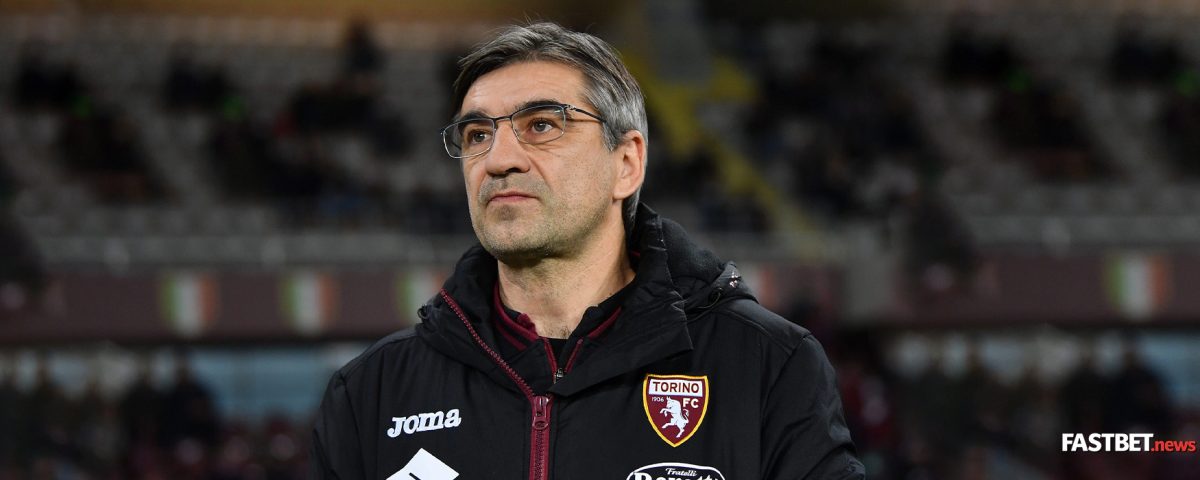 Ivan Juric, Torino