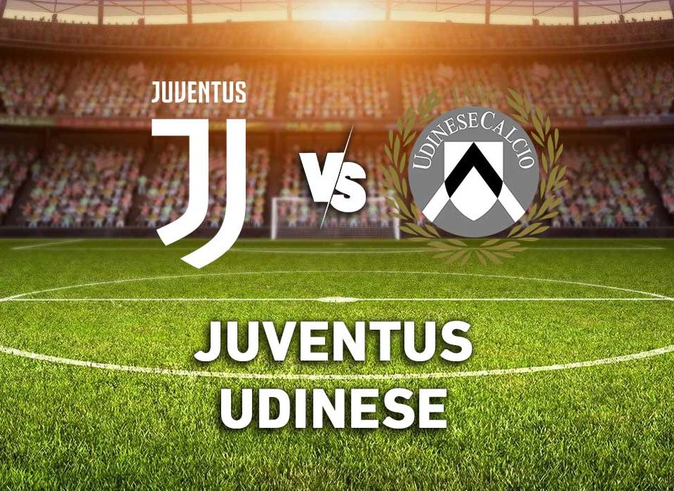 juventus-udinese