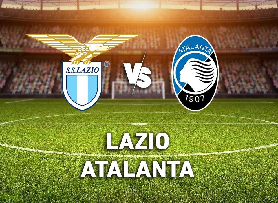 lazio-atalanta