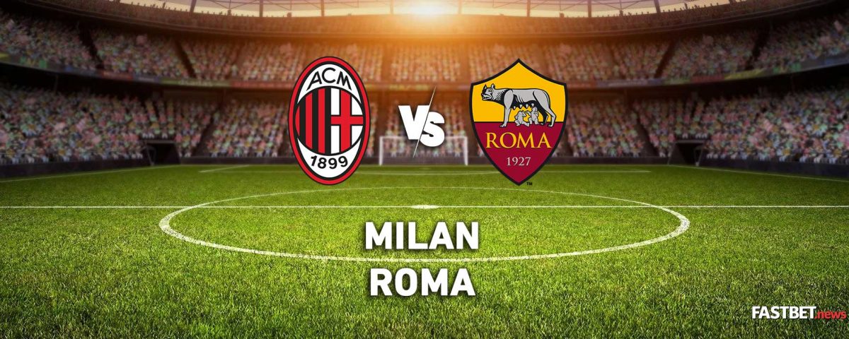 milan-roma