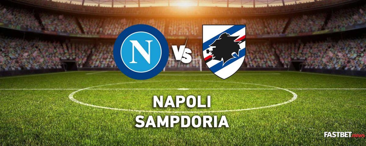napoli-sampdoria