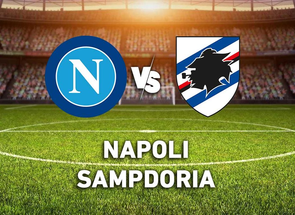 napoli-sampdoria