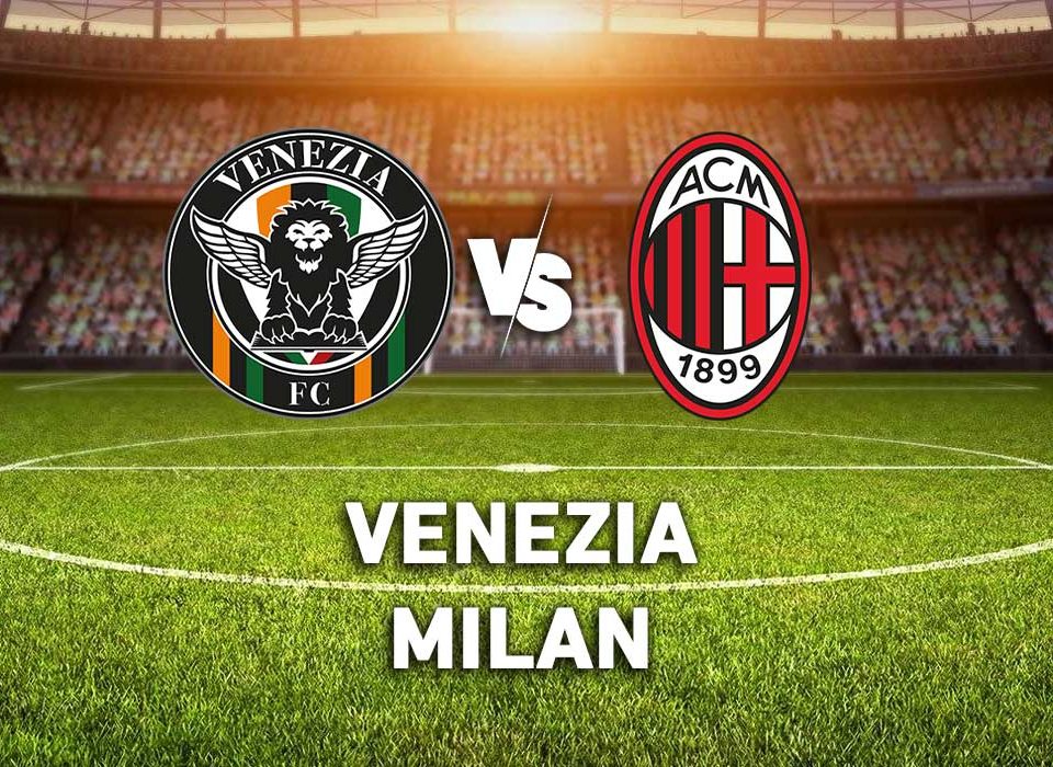 venezia-milan