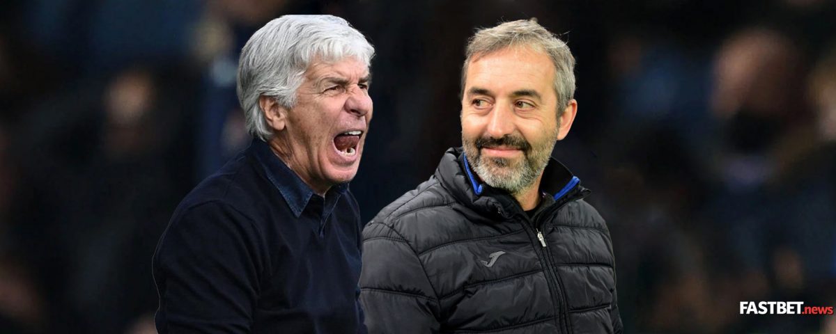 Atalanta-Sampdoria-allenatori