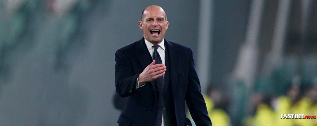 Empoli-Juventus-allegri